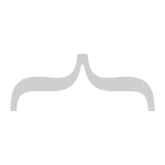 Mustache SVG Icon